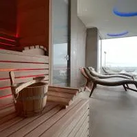 Edison Hotel Seaview & SPA, hotel u gradu Sotomarina