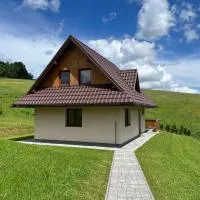 Chata u Jána, hotell sihtkohas Zákamenné