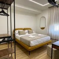 Wanda's House, hotel a Caserta