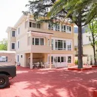 Aşiyan Yalısı, hotel i İznik