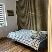 Pokoje w Nowosolnej 1، فندق في لودز