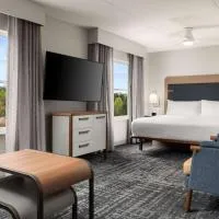 Homewood Suites by Hilton Chester, hotel u gradu Čester