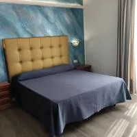 Hotel Tiffany、チェリアーレのホテル