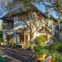 Hedge House Guest House: bir Cape Town, Rondebosch oteli