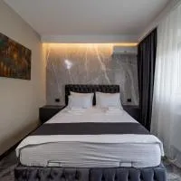 Forty One Suites Belgrade Apartments, Hotel in Voždovac
