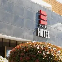 Bhotel โรงแรมในลาโกเนโกร