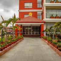 RATNA HOTEL, hotel Biratnagar repülőtér - BIR környékén Biratnagar városában