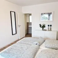 WeserPension, hotel din Brake