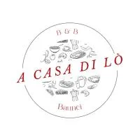 B&b A casa di Lò CIN F3325, хотел в Бауней