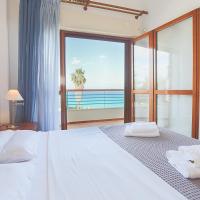 Seabreeze Serenity Residence, vie&scaron;butis mieste Kalitėja