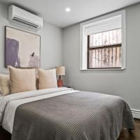 NYC Unit - 11, hotel in: East Village, New York
