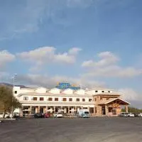 Hotel Lorenzo, ξενοδοχείο σε El Contador