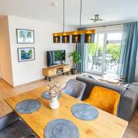 MK Apartments - An der Vechte, ξενοδοχείο σε Nordhorn