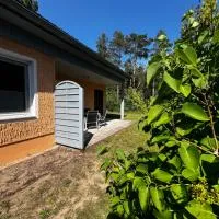 Ferienhaus Maite, ξενοδοχείο σε Pruchten