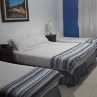 HOTEL LOS ARCOS El placer de lo natural, hotel cerca de Aeropuerto Internacional Gobernador Horacio Guzmán - JUJ, Perico