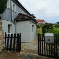Ferienhaus Ilse, hotel v destinácii Frohburg
