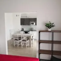 Appartamento da Guido, hotel Borso del Grappában