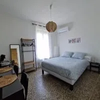 Chambre Sommières, hotel u gradu Sommières