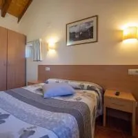 Casa Cambra, hotel u gradu Ainsa
