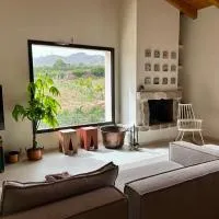 Tenuta Coco、Centuripeのホテル