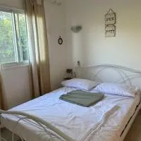 נופש איילה, Hotel in Bnei Yehuda