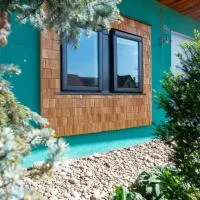 Ferienhaus Wanda, hotel u gradu Peigarten