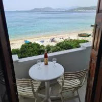 Avlákia में, होटल Beach House Antonis Avlakia