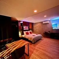 Pause Thermale Suites Deluxe et Spa Privatif, hotel em Herstal