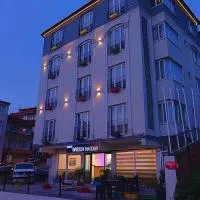Green Nazar Hotel, ξενοδοχείο στην Τραπεζούντα