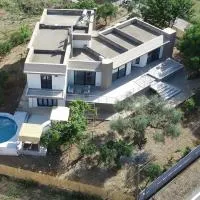 Terra Nova Luxury Villa, hotel u gradu 'Mistras'