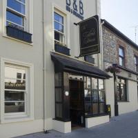 The Tailor's House Guest Rooms, hotell i Dunmoyle