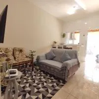 Casa de Dois Quartos, hotel a Boituva