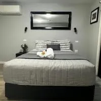Foundry Apartments, Hotel in Adamstown