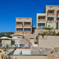 Mystery Skiathos Luxury Residence