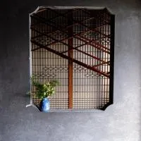 Owase में, होटल Traditional Japanese lifestyle with sea view MASUNOYA 築76年古民家 益の家