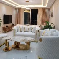 Le Sélect Appartement, khách sạn ở Nador