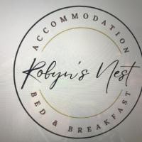 Robyn's Nest, hotel perto de Aeroporto de New Plymouth - NPL, Sentry Hill