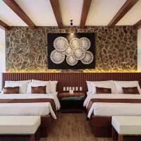 Asri Villas, hotel din Murcia