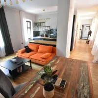Apartamenty Basztowa, hotel di Świdnica