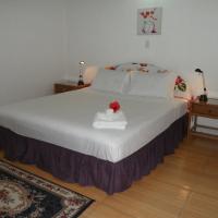 'Utu'one Bed & Breakfast, готель у місті Нукуалофа