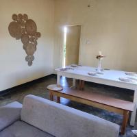 The Guesthouse, hotel dicht bij: Internationale luchthaven Chileka - BLZ, Blantyre