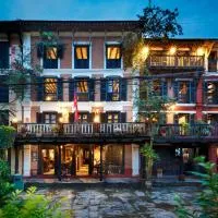 The Old Inn โรงแรมในบันดิปูร์