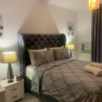 La Cascade 1, hotel near Ahmed Ben Bella Airport - ORN, Oran