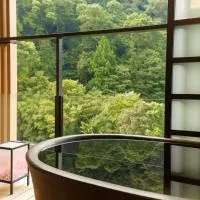 Tsukino Yado Sara, hotel en Hakone