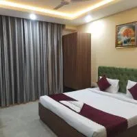 Gurgaon में, होटल Limewood Stay - Near Golf Course Road