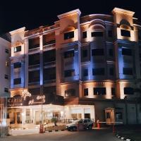 فندق كارم الخبر - Karim Hotel Khobar, מלון ב-Al Olayya, אל חובר