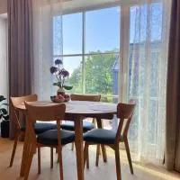 Lux Studio HOTEL – hotel w mieście Keila