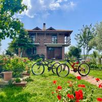 Juniperus Village House, kh&aacute;ch sạn gần Vlora International Airport - VLO, Vlor&euml;