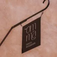 Omma, hotelli kohteessa Roussillon