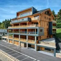 Résidence l'Insolite, hotel di Font-Romeu